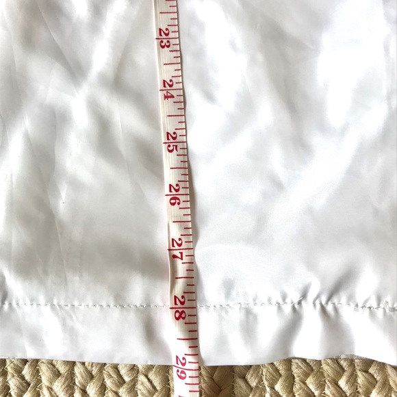 NASA Hype Space Sliver and White Pullover Hoodie - Picture 11 of 12